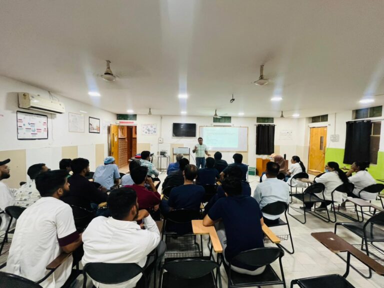 International Trauma Life Support (ITLS) Course & Training