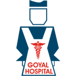 Goyal Hospital & Research Centre - Logo