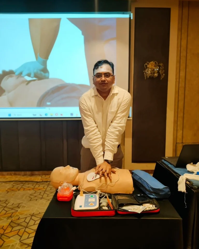 g-emergency-care-services-founder-gaje-singh-rajpurohit